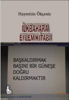 İlkbahara Eylem Kitabı