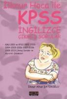 İlknur Hoca ile KPSS İngilizce Çıkmış Sorular