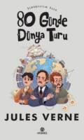 Ilköğretim Için 80 Günde Dünya Turu