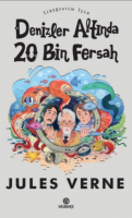 İlköğretim İçin Denizler Altında 20 Bin Fersah