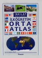 İlköğretim Orta Atlas