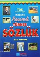İlköğretim Resimli Türkçe Sözlük