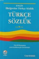 İlköğretim Türkçe Sözlük (Cep Sözlüğü)
