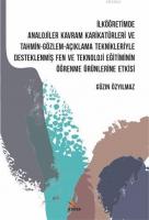 İlköğretimde Analojiler Kavram Karikatürleri ve Tahmin - Gözlem -