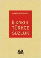 İlkokul Türkçe Sözlük