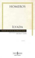 İlyada (Ciltli)