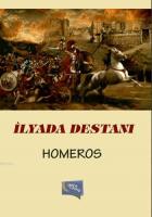 İlyada Destanı