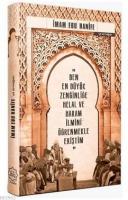 İmam Ebu Hanifeye Armağan (Ajanda)