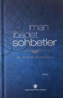 İman İbadet Sohbetler
