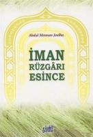 İman Rüzgarı Esince