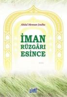 İman Rüzgarı Esince