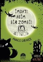 İmdat! Abim Bir Zombi