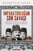 İmparatorluğun Son Savaşı
