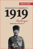 İmparatorluk'tan Cumhuriyet'e II - 1919 Başlangıç