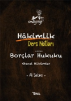 İmtiyaz Borçlar Hukuki