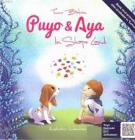 In Shape Land - Puyo ve Aya