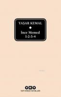İnce Memed 1 - 2 - 3 - 4