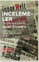 İncelemeler