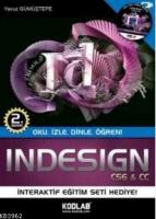 Indesign CS6 &amp