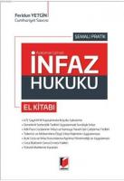İnfaz Hukuku El Kitabı
