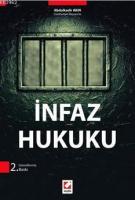 İnfaz Hukuku