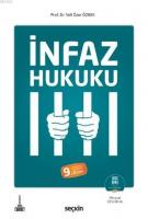 İnfaz Hukuku