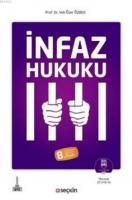 İnfaz Hukuku
