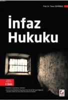 İnfaz Hukuku