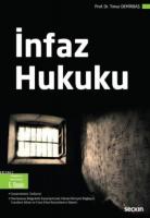 İnfaz Hukuku