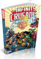 Infinity Crusade 2