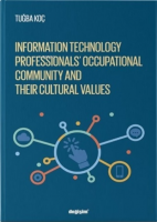 Information Technology Professionls' Occupational Community and Their Cultural Values