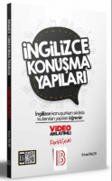 İngilizce Cümle Kurma Teknikleri