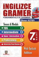 İngilizce Grammar