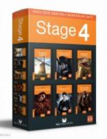 İngilizce Hikaye Seti - Stage 4