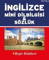 İngilizce Mini Dilbilgisi &amp