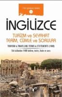 İngilizce Turizm ve Seyahat Terim, Cümle ve Sorular