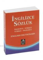İngilizce Türkçe  Türkçe İngilizce Sözlük