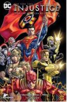 Injustice Yıl5 Cilt 3