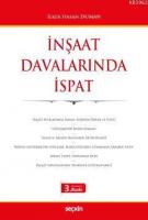 İnşaat Davalarında İspat