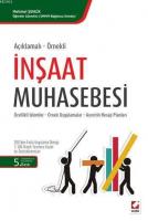 İnşaat Muhasebesi