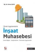 İnşaat Muhasebesi