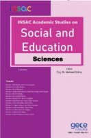 INSAC Academic Studies On Social and Education Sciences