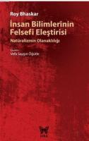 İnsan Bilimlerinin Felsefi Eleştirisi