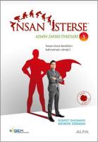 İnsan İsterse