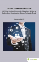 Insan Kaynakları Yönetimi