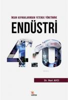 İnsan Kaynaklarından Yetenek Yönetimine Endüstri 4.0