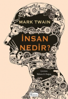 İnsan Nedir? - Bez Ciltli
