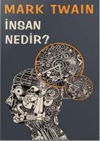 İnsan Nedir?