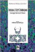 İnsan / Üstüninsan