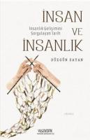 İnsan ve İnsanlık